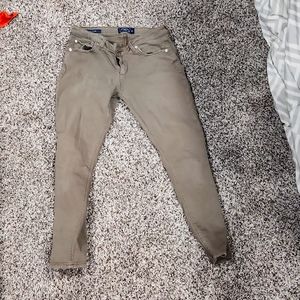 Lucky Brand Lolita Capri